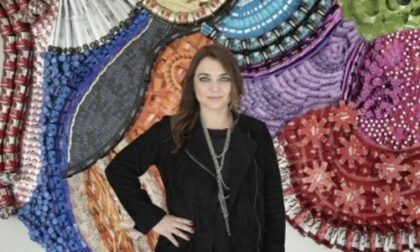 Francesca Lavazza guiderà il Museo di Arte Contemporanea e il Castello di Rivoli