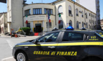 Truffa ai danni dello Stato: arrestato il comandante della Guardia di Finanza di Vercelli