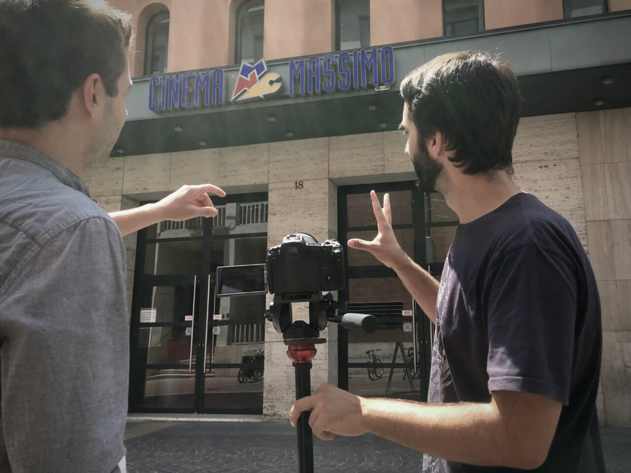 Piemonte Factory: prima edizione del contest per filmmaker under 30