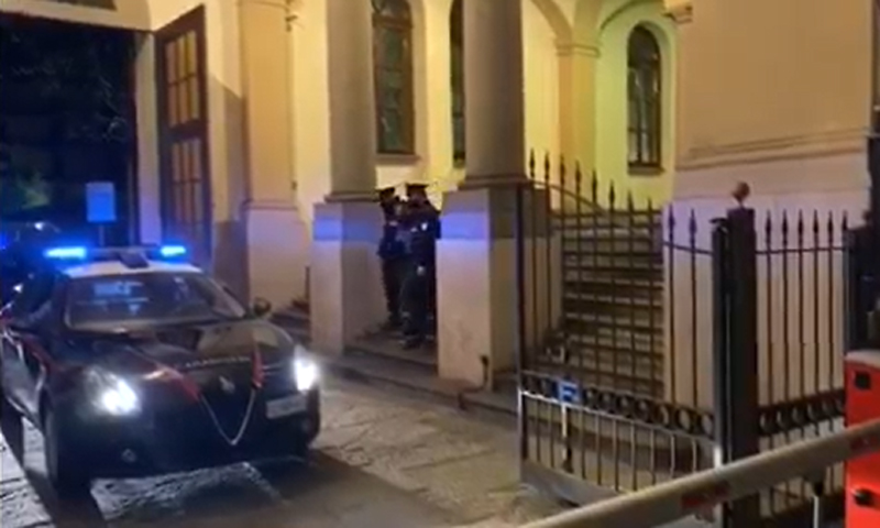 Omicidio a Torino: arrestato l’assassino del 91enne accoltellato in casa dopo una lite per futili motivi