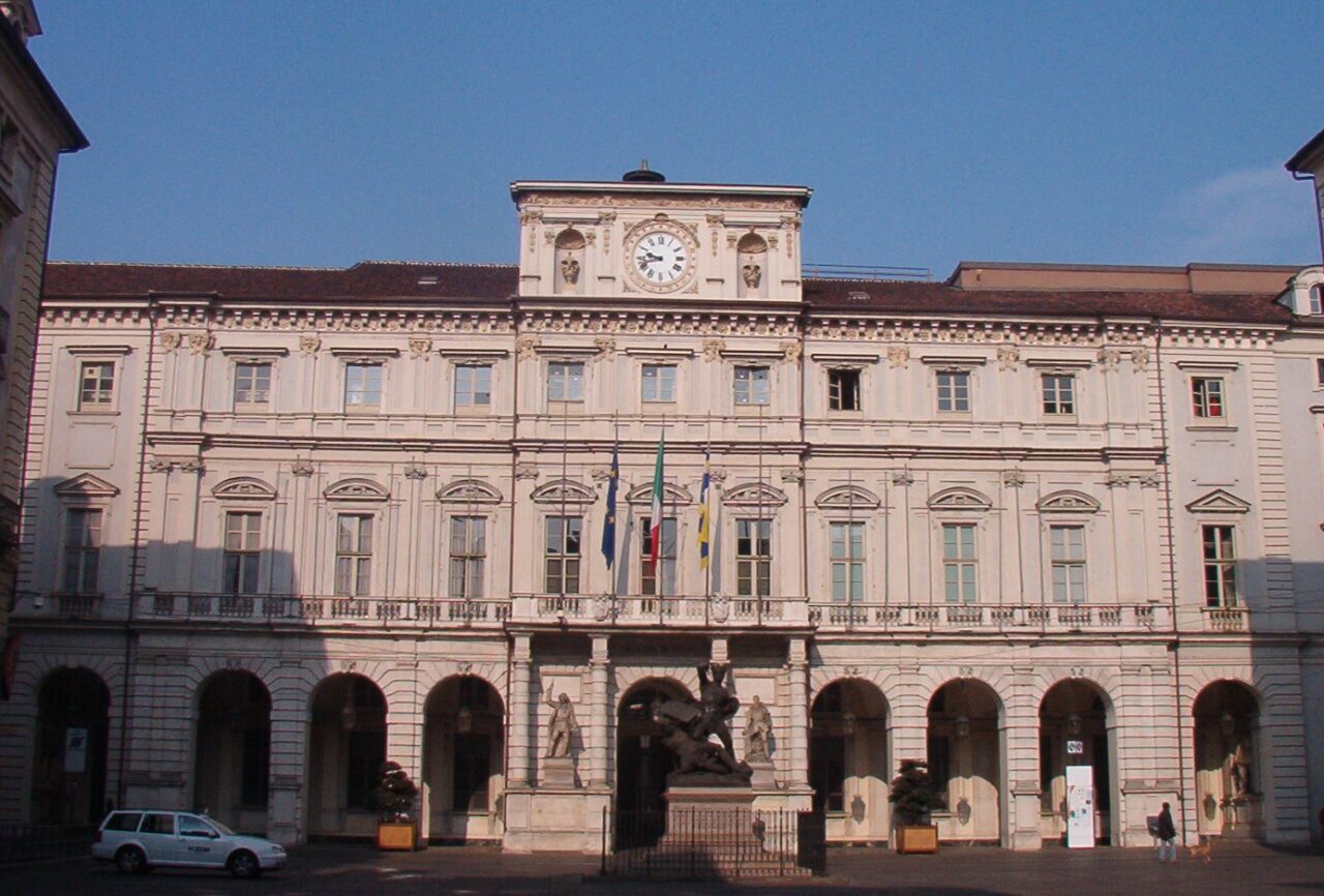 Elezioni comunali di Torino 2021: liste civiche unite per sostenere il candidato del centrosinistra