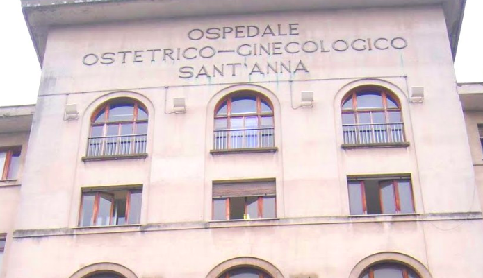 Giornata nazionale della Salute della Donna: porte aperte (virtualmente) al Sant’Anna