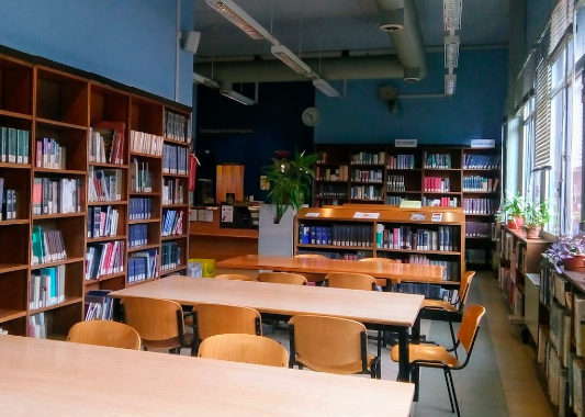 Le biblioteche civiche di Torino riaprono le sale di lettura