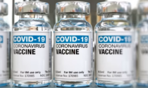 Covid: in Piemonte a maggio preadesioni per fascia 50-59... ma mancano i vaccini