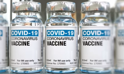Covid: in Piemonte a maggio preadesioni per fascia 50-59... ma mancano i vaccini