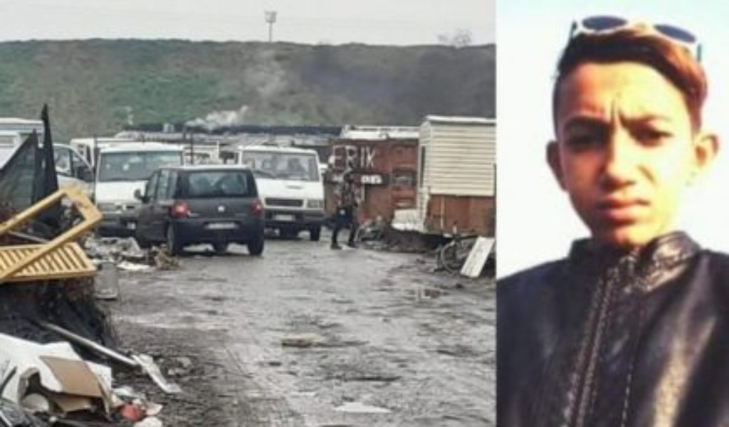 Rischiano l’omicidio colposo i genitori del ragazzino rom morto a Capodanno per un colpo di fucile