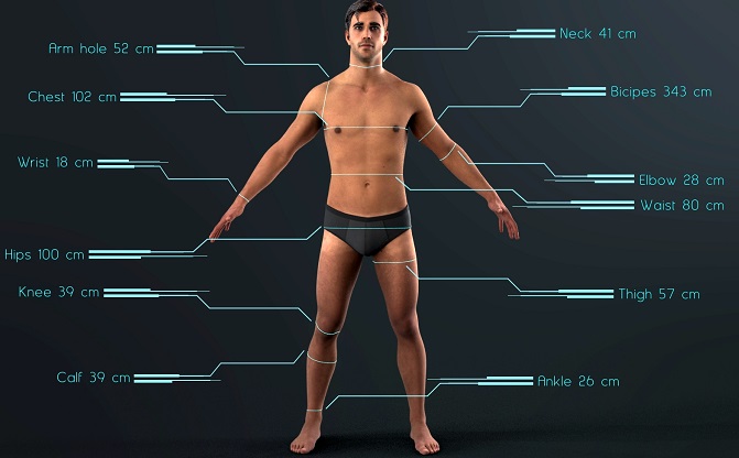 Vuoi il tuo avatar? Qui ti fabbricano l’alter ego virtuale (e personalizzato)