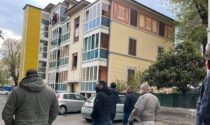 Occupazioni abusive delle case Aler, blitz di Torino Tricolore
