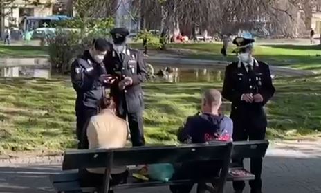 Pasqua e Pasquetta, tanti i controlli ma poche le multe
