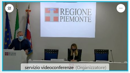 Video conferenza in Regione sull’ex-Embraco: “Il ministro Orlando si dia una mossa”