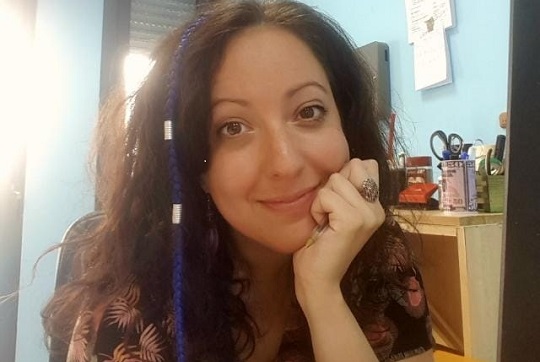 No Tav, torna libera l’attivista Dana Lauriola: “Fa girare la testa questa libertà”