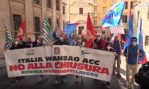 Lavoratori ex-Embraco al bivio: ecco com'è andato il summit a Roma fra sindacalisti e Ministero