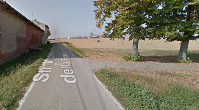 Tragedia di Pasquetta, ragazzo di 21 anni morto in un incidente