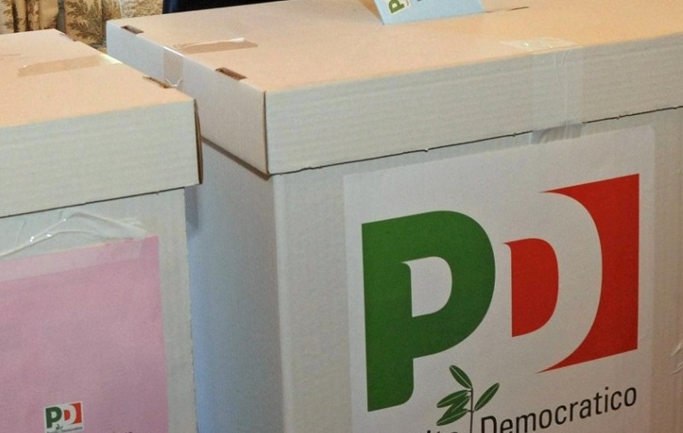 Elezioni comunali: centrosinistra alle primarie il 12 giugno