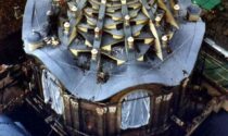 Esattamente 24 anni fa l'incendio alla Cappella della Sindone: Torino non dimentica