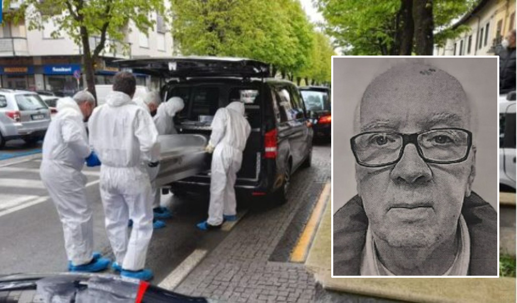 Strage Rivarolo: l’omicida interrogato dagli inquirenti delinea scenari confusi e incongruenze
