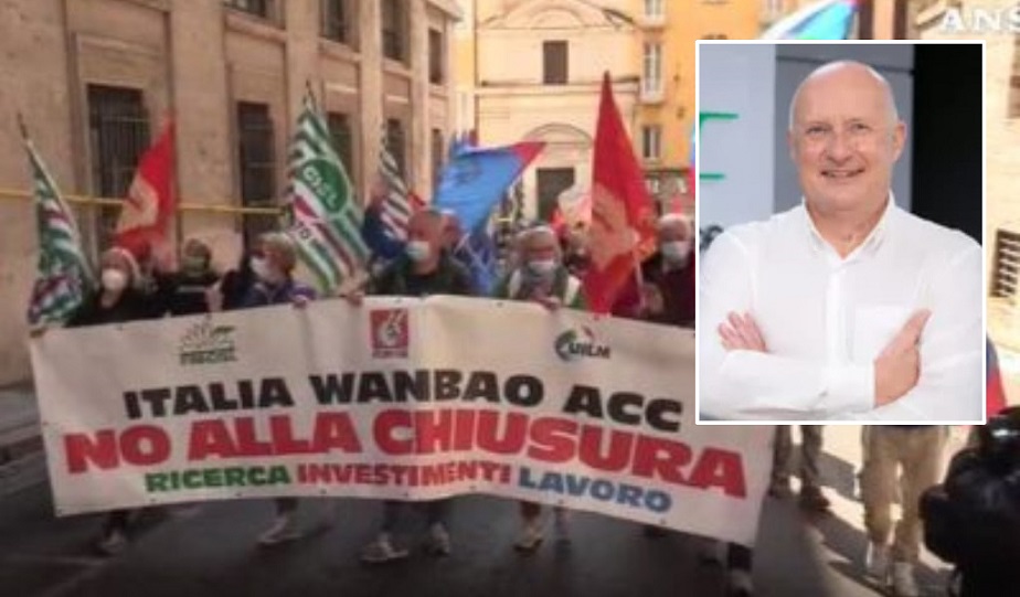 Novità dal Friuli per l’ex-Embraco: la Wanbao-Acc ha già un acquirente