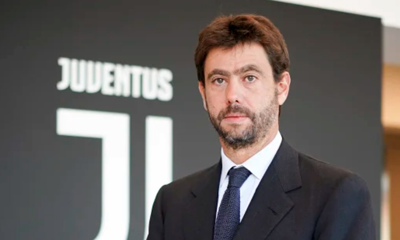 Calcio, Juventus: si è dimesso il Cda