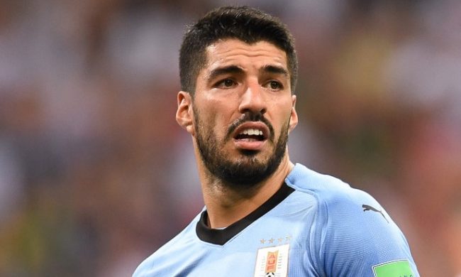 Chiuse le indagini per l’esame farsa di Suarez