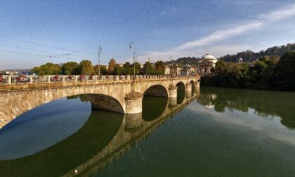 A Torino un progetto da 750mila euro per rifare il look ai ponti cittadini