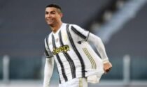 Da Montecatini fino a Torino: “Volevo l’autografo di Cristiano Ronaldo”, multato