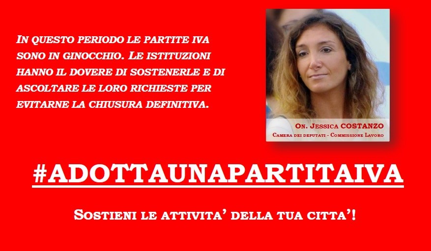 “Ambulanti e ristoratori sono vittime di norme irragionevoli”
