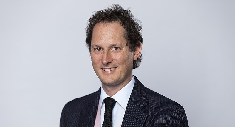 John Elkann fa capolino nella lista dei paperoni più ricchi d’Italia