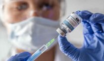 L'ospedale temporaneo del Valentino sarà convertito in hub vaccinale