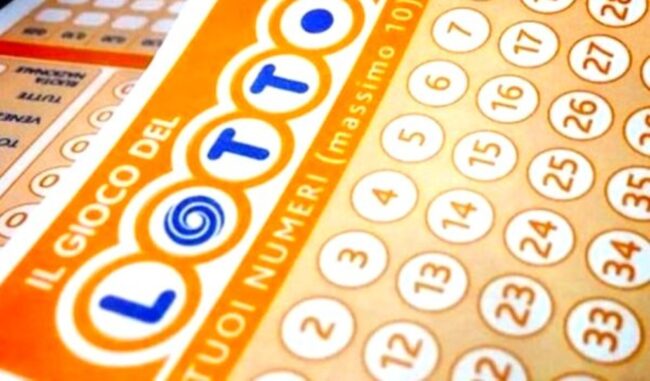 SuperEnalotto: a Lombardore centrati due “5” da oltre 36mila euro