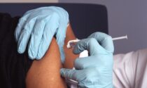 Vaccini Covid: giovedì 29 aprile si punta alle 40mila somministrazioni