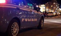 Ladri rumeni incastrati dalla Polizia: una denuncia e un arresto