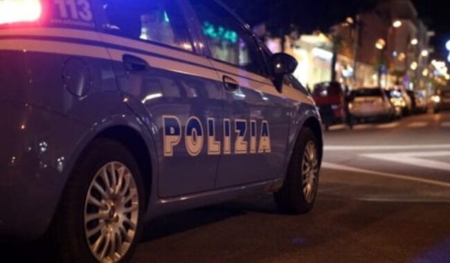 Finto elettricista arrestato in Borgo Vittoria per tentato furto