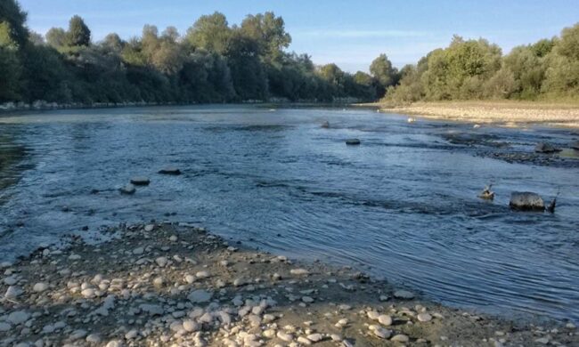 Siccità in Piemonte, nessuna pioggia significativa dallo scorso 8 febbraio