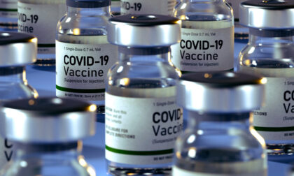 Campagna vaccinale: nel primo giorno di pre-adesioni per gli over60 più di 80mila adesioni