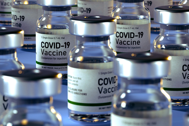 Vaccino Covid: come prenotarsi se si è in possesso di un codice di esenzione per patologia