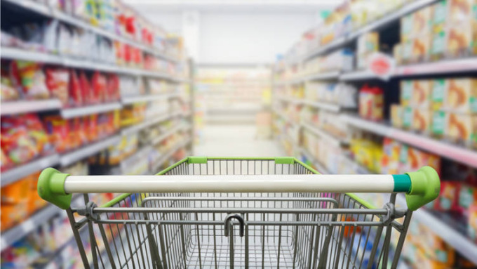 Rapina due supermarket a distanza di 48 ore: arrestato 4 volte in una settimana