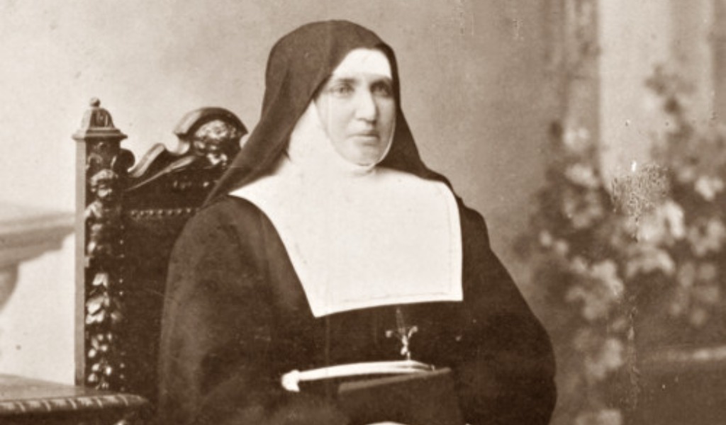 Una nuova Santa Piemontese, è Anna Maria Rubatto