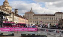 Giro d'Italia 2021: finalmente Torino torna a celebrare la vita e lo sport