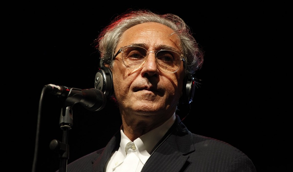E’ morto Franco Battiato, genio della musica italiana: il Maestro aveva 76 anni