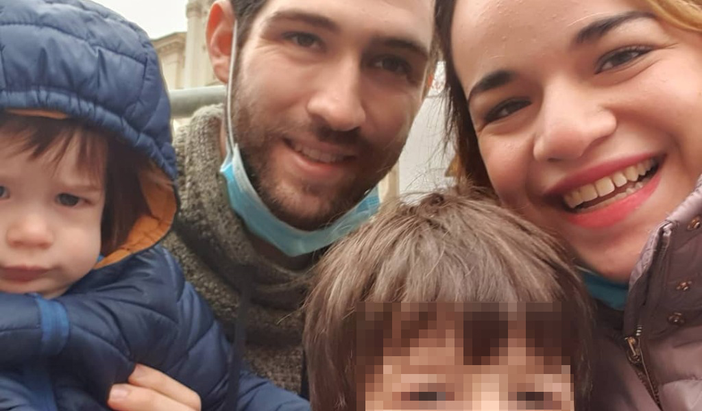 Tragedia Mottarone: Eitan sta meglio e ha ripreso a mangiare