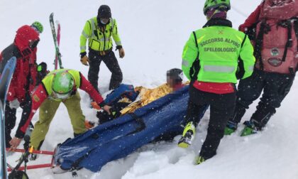 Come cambia il Soccorso Alpino: la nuova legge