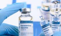 Vaccini Covid, in Piemonte al via le adesioni per gli over 50