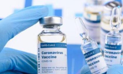 Vaccini Covid, in Piemonte al via le adesioni per gli over 50