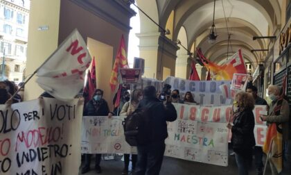 Scuola: uno sciopero nazionale per denunciare dimenticanze e omissioni