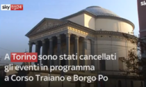 Feste di via: il Comune di Torino chiede chiarezza al Governo