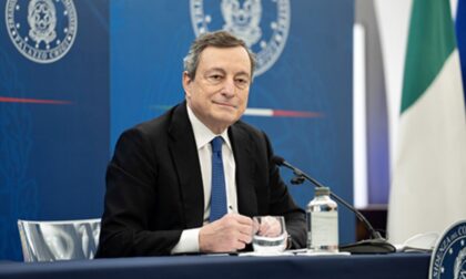 Vertice a Roma fra Draghi, Cirio e la Appendino: si parlerà di automotive