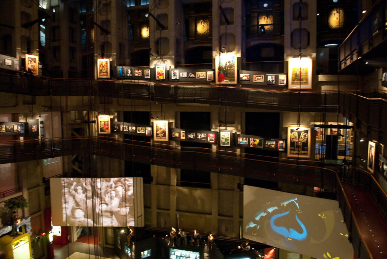 Da domani riapre il Museo del Cinema con un nuovo allestimento dedicato alla Virtual Reality