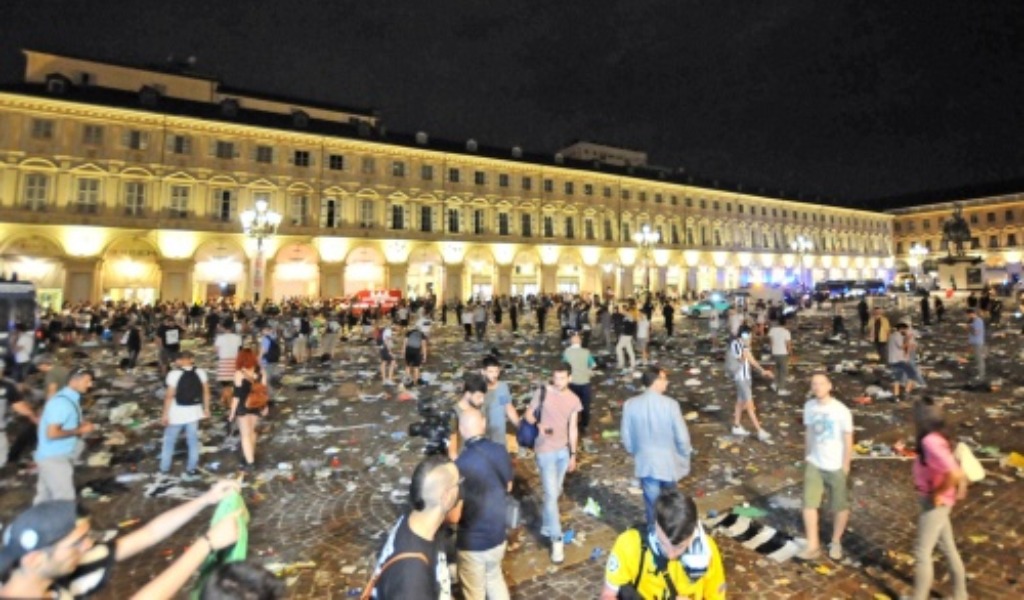 Spormaggiore, scoppia la polemica: i parcheggi di Piazza di Fiera