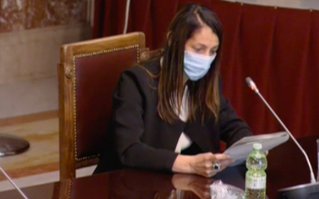 I famigliari delle vittime della tragedia del ponte Morandi: “Siamo stati abbandonati”