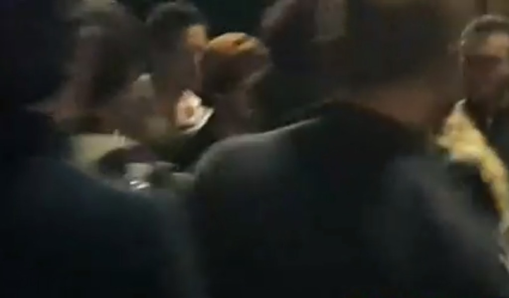 Il video della festa notturna a Parco Dora: in centinaia assembrati e senza mascherina